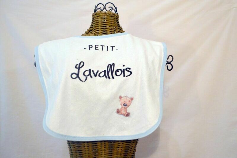LES BAVOIRS
