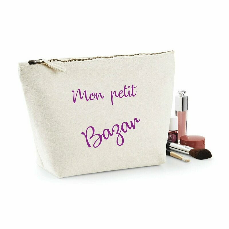 LES POCHETTES