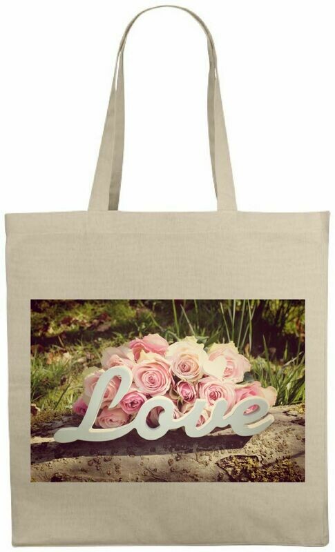 LES TOTE BAGS