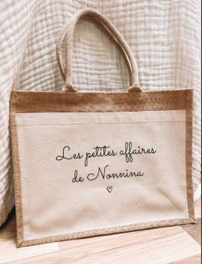 LES SACS Shopping