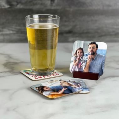 LES SOUS VERRE