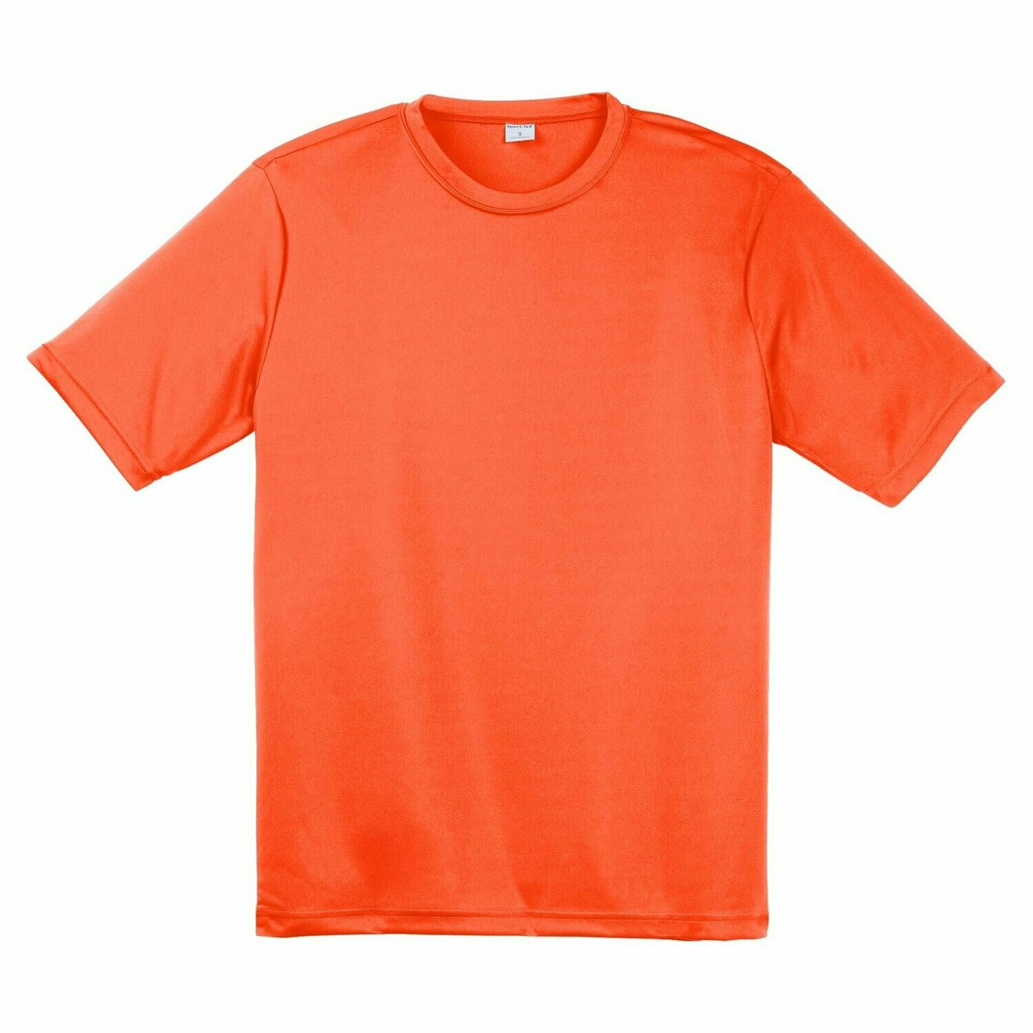 Sport-TeK Tee's