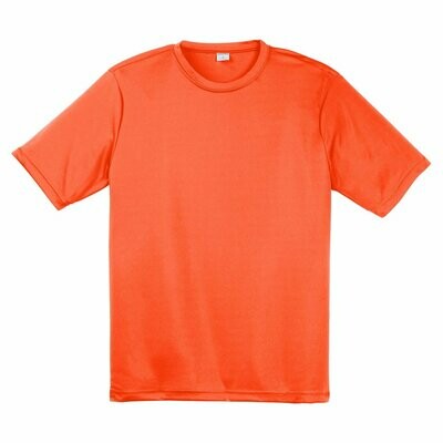 Sport-TeK Tee's