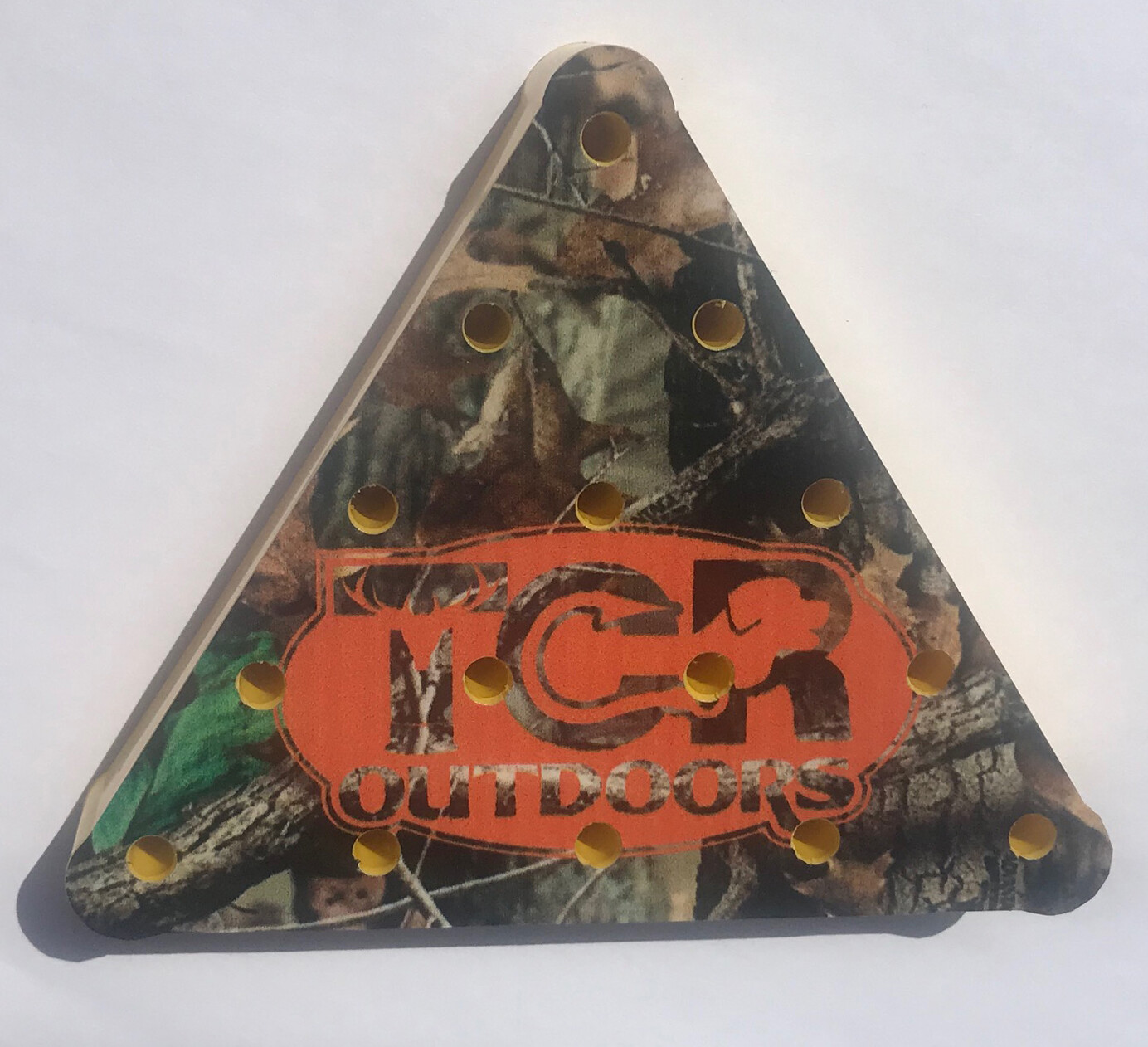 TCR Camo Brain Teaser