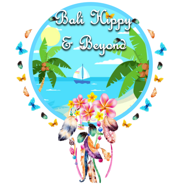 The Bali Hippie