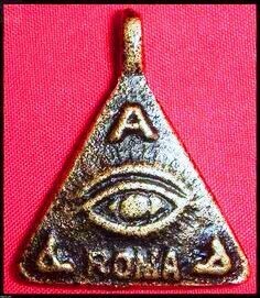 Talisman, Amulet and Esoteric Book Shop