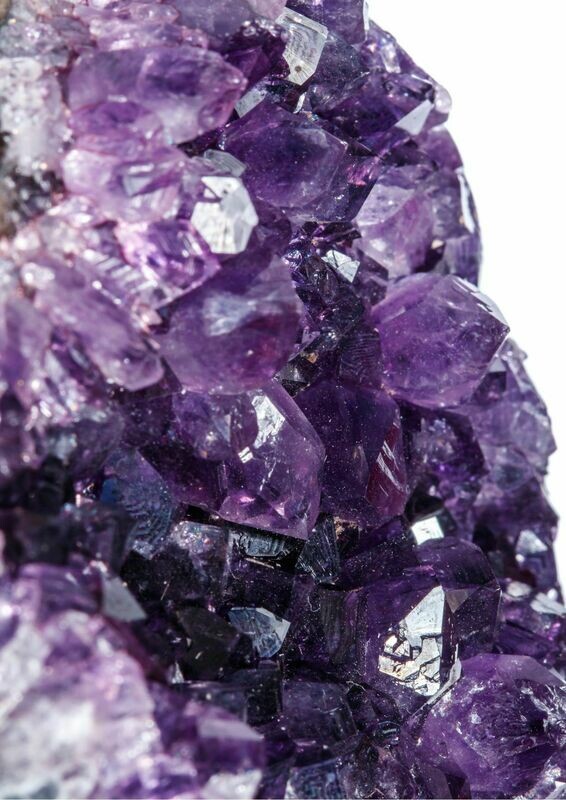 Crystals