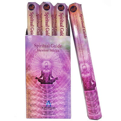 Spiritual Guide Incense