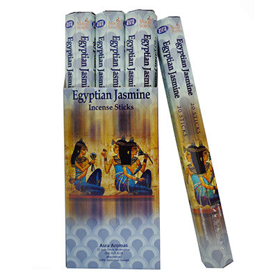 Egyptian Jasmine Incense