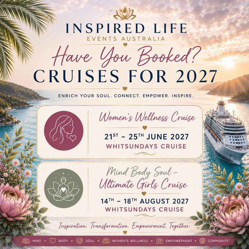 Inspired Life Cruises