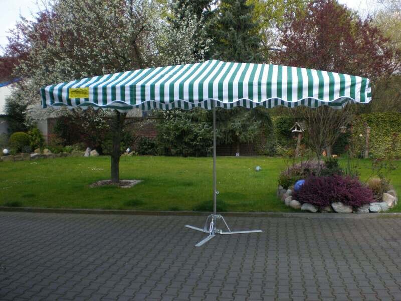Marktschirme