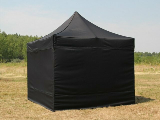 Aluminium - 45mm/6eckige Beine