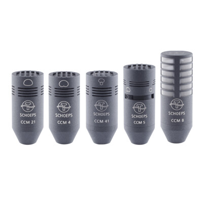 Gamme CCM L
