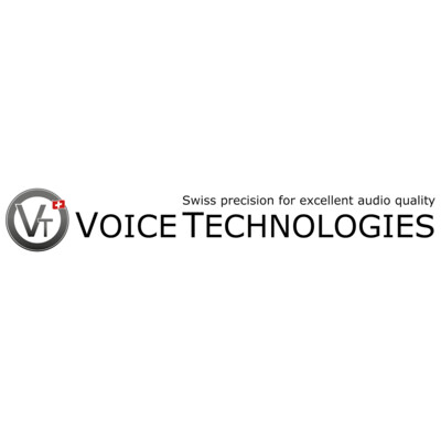 Voice Technologies