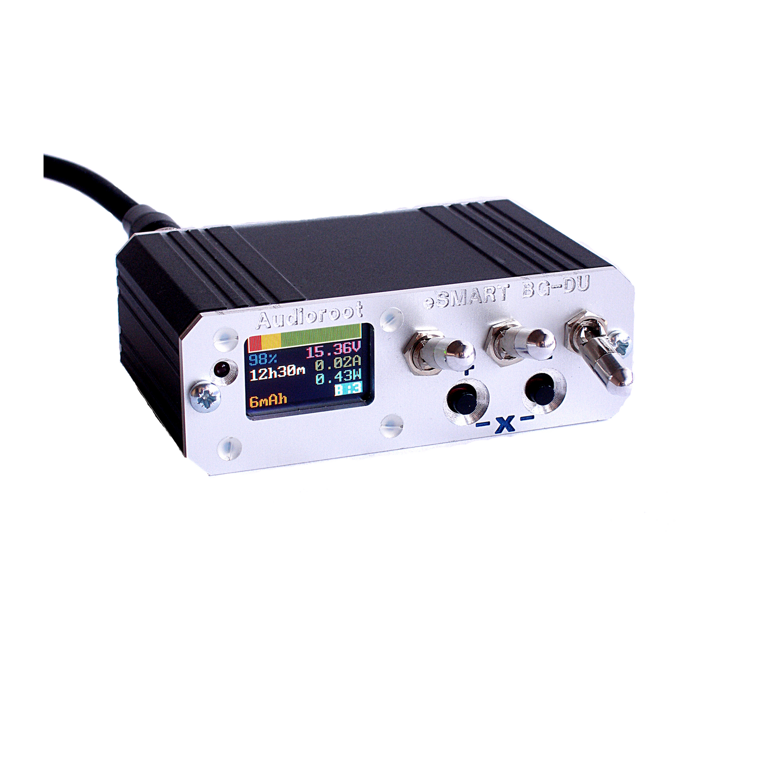 eSMART BG-DU