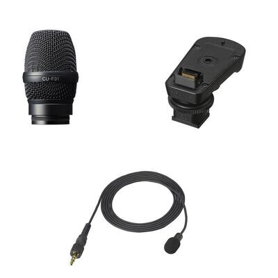Accessoire UWP-D