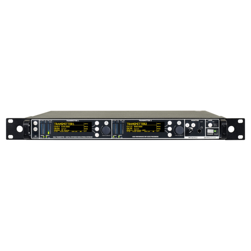 MTK952N 0W2-EU (50 mW)