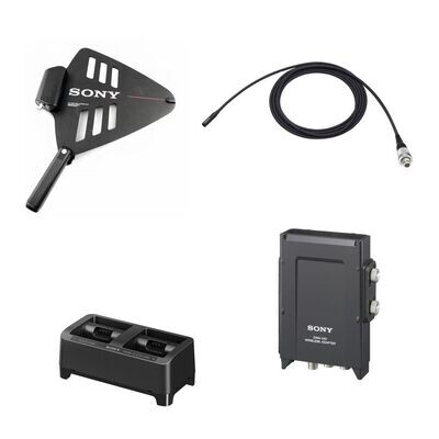 Accessoire DWX