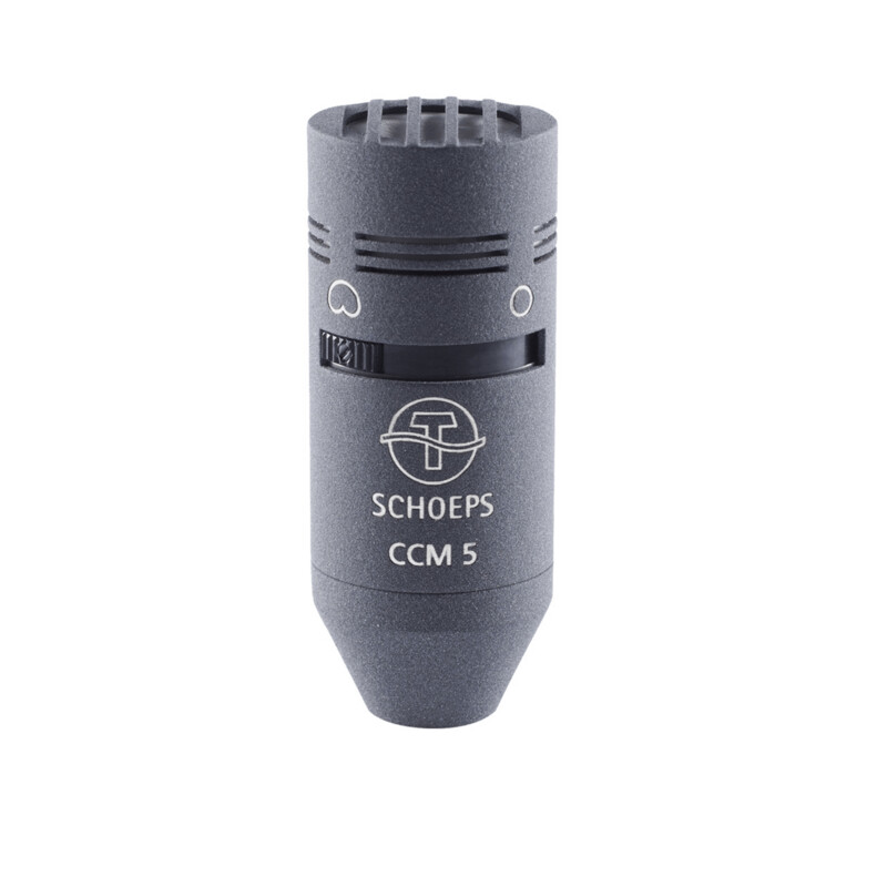 CCM 5 Lg