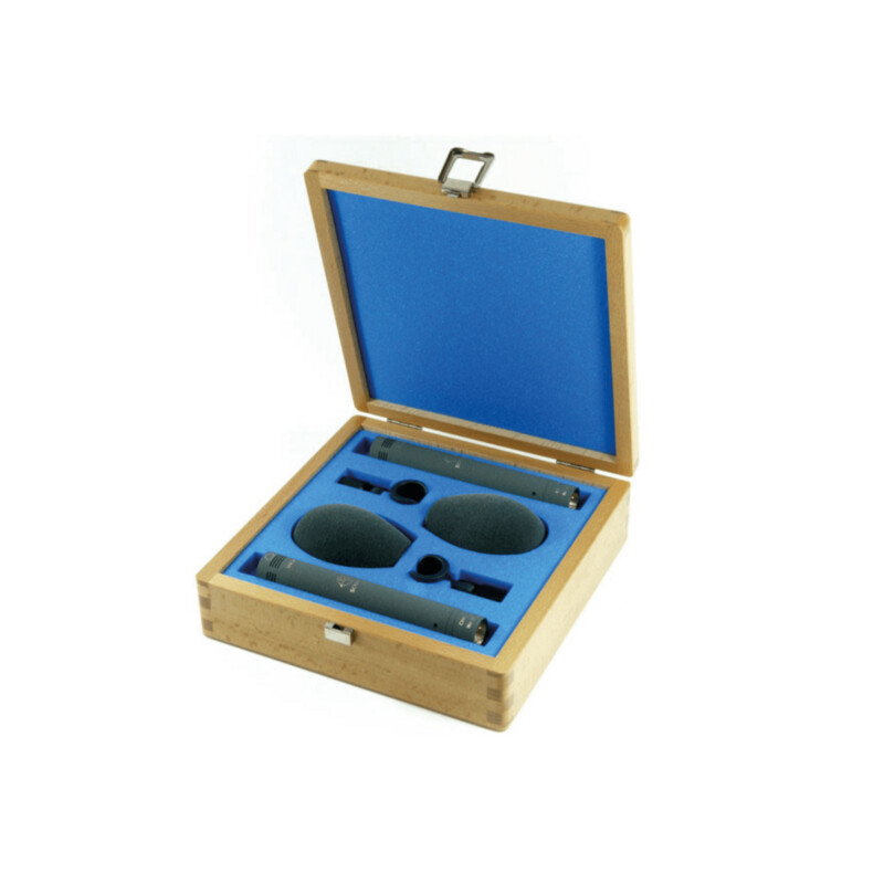 STEREO SET CMC1 MK 21