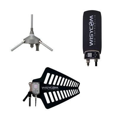 Antenne Wisycom