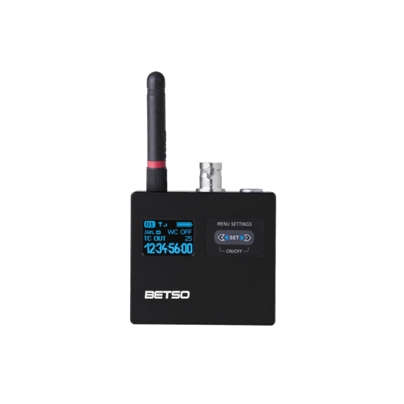 SBOX-2RF