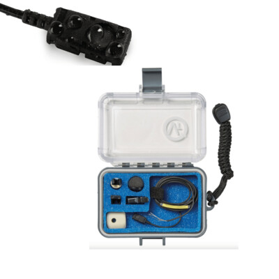 VT 506 WA Black