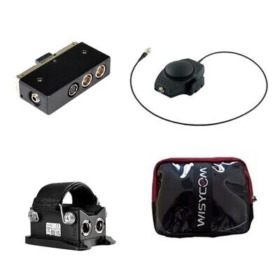 Accessoire Wisycom