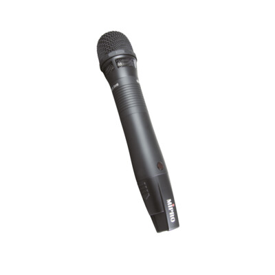 ACT 70H Black