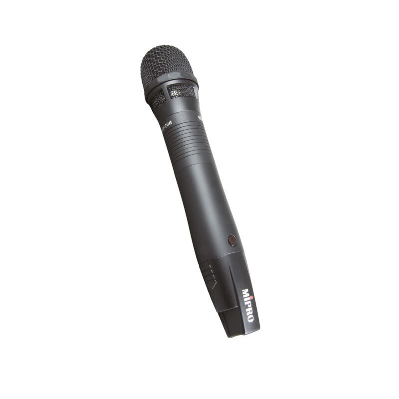 ACT 70H Black