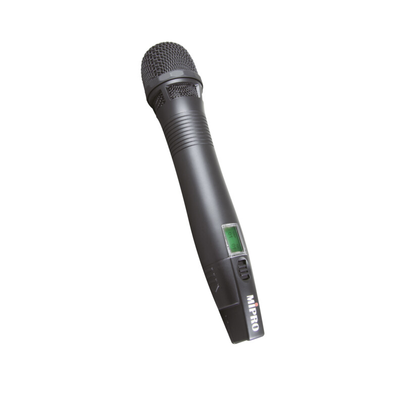 ACT 70HC black