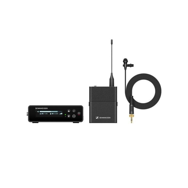 EW-DP ME2 SET