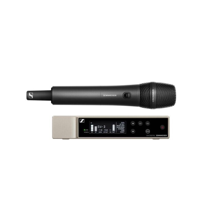 EW-D 835-S Set