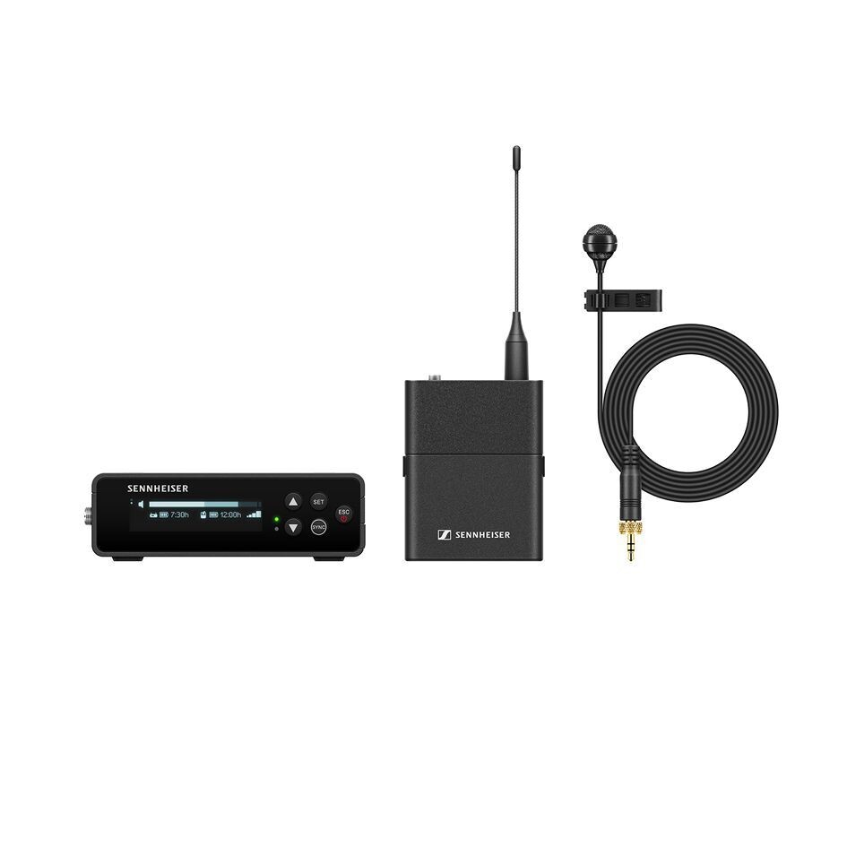 EW-DP ME4 SET