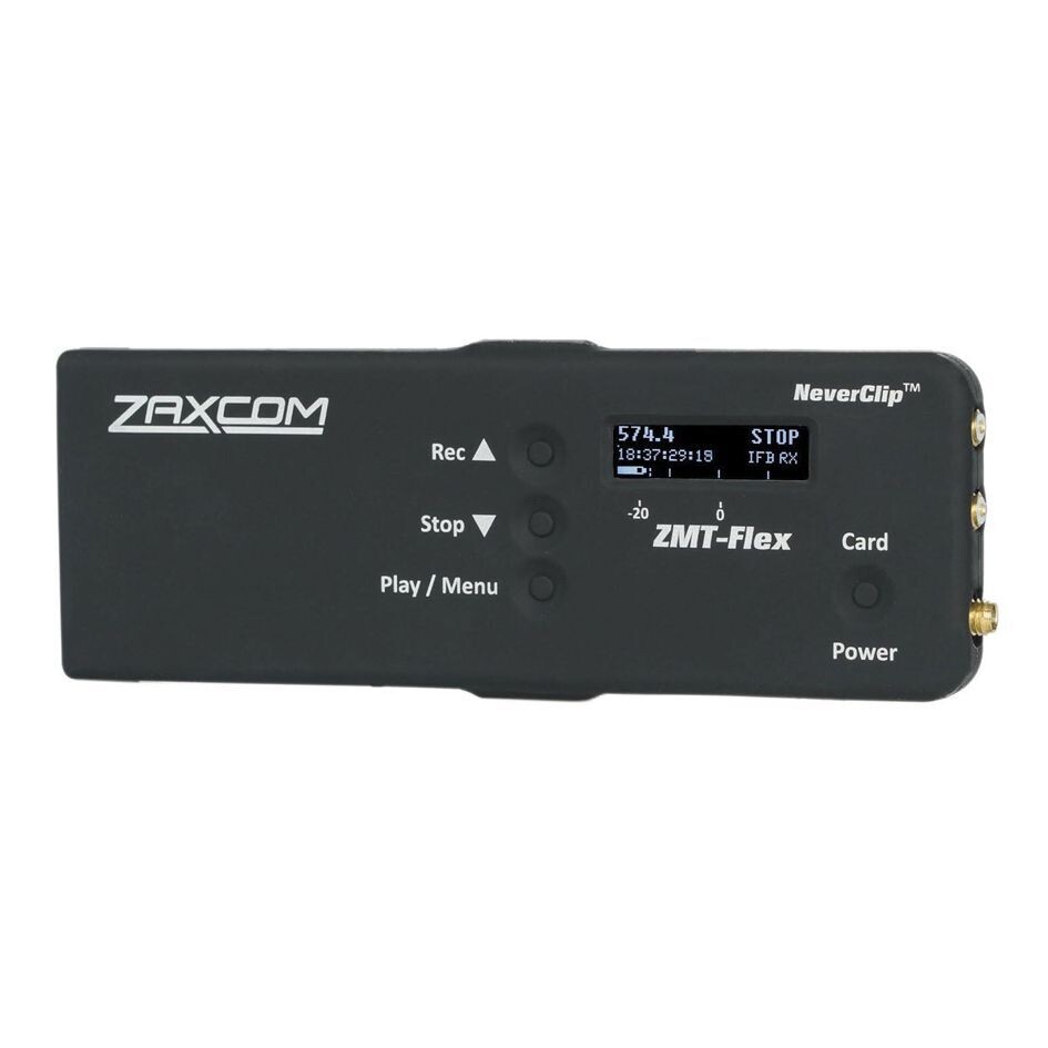 ZMT4-FLEX