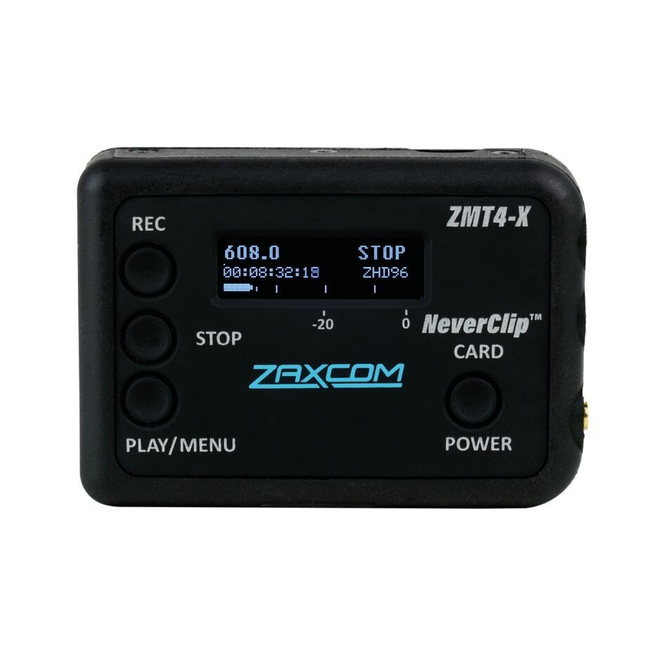 ZMT4-X