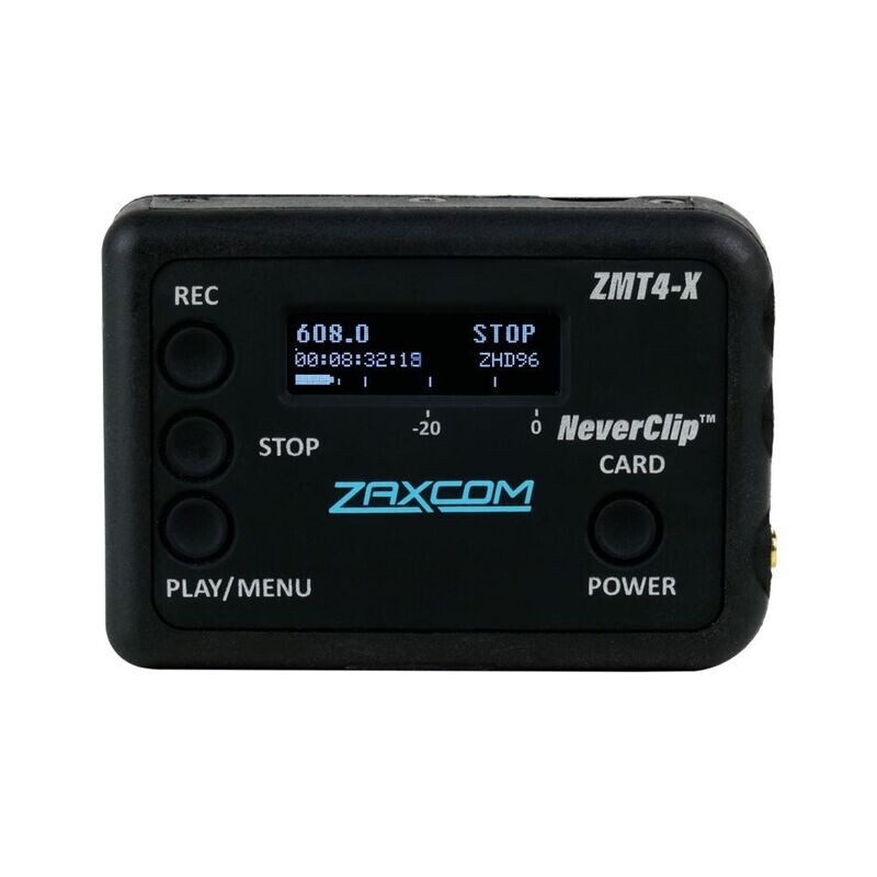 ZMT4-X
