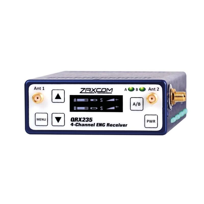 QRX235