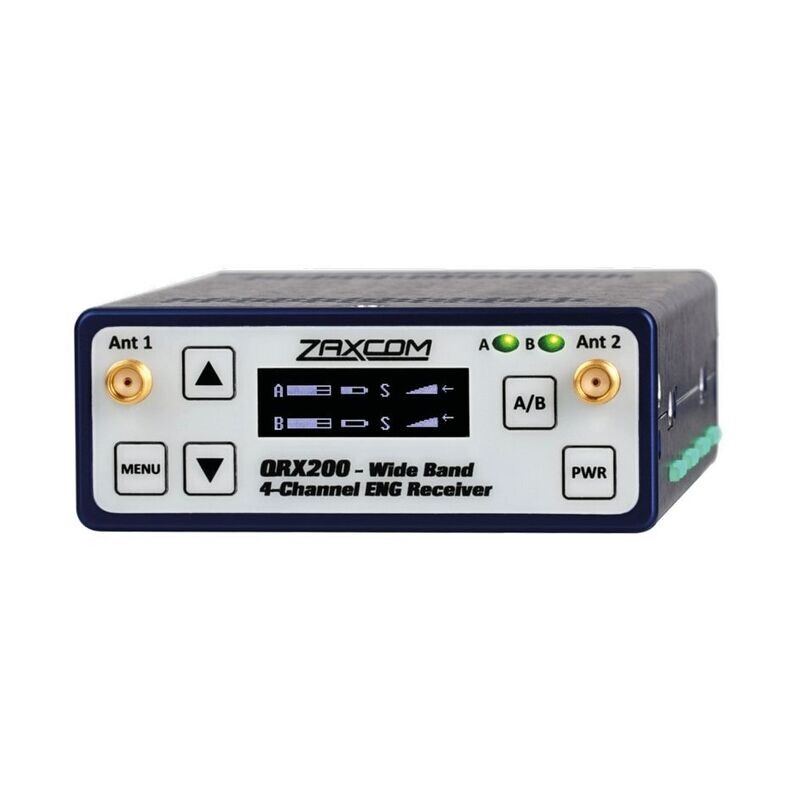 QRX200