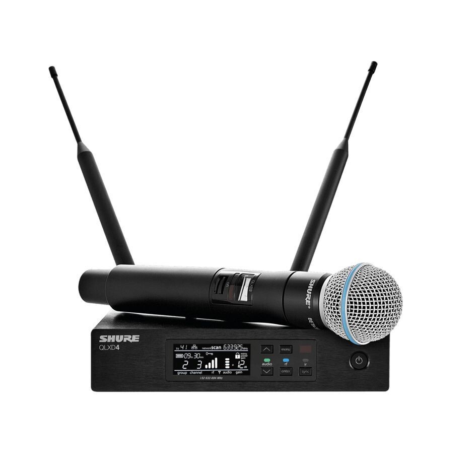 QLXD24/B58