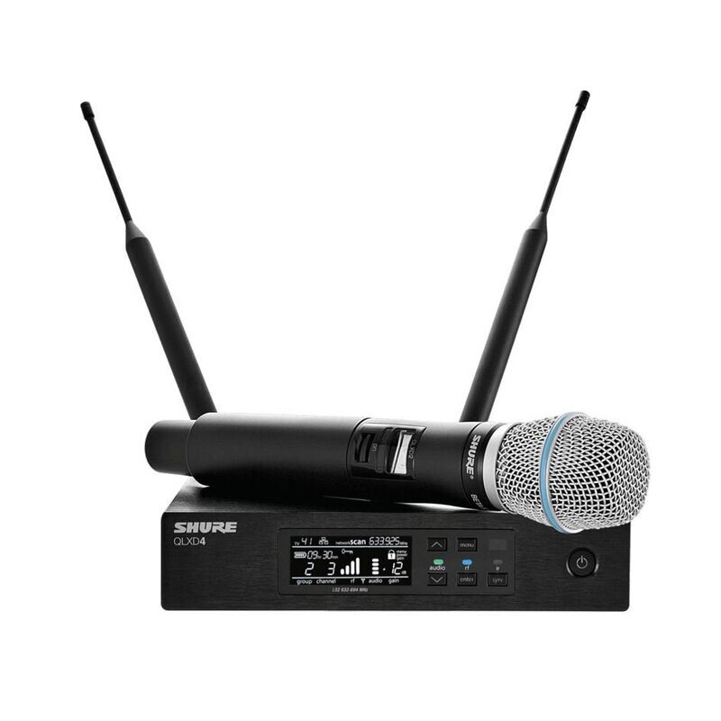 QLXD24/B87A