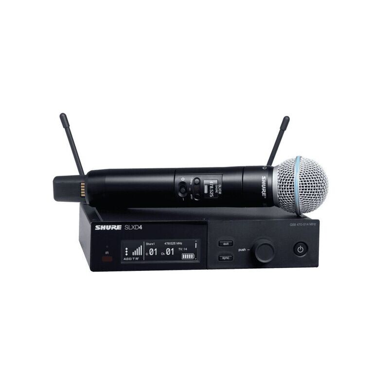 SLXD24/B58