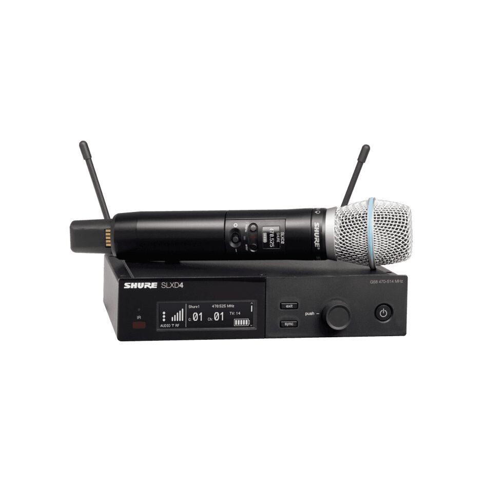 SLXD24/B87A