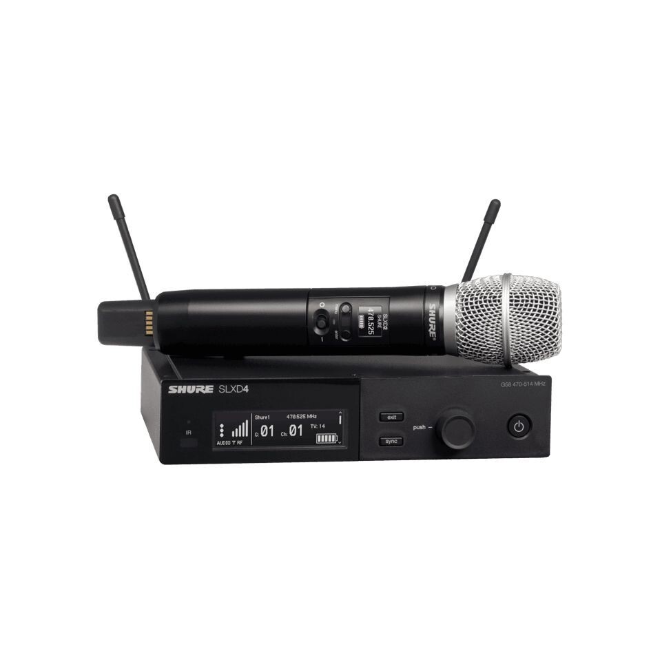 SLXD24/SM86