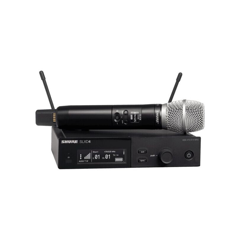 SLXD24/SM86