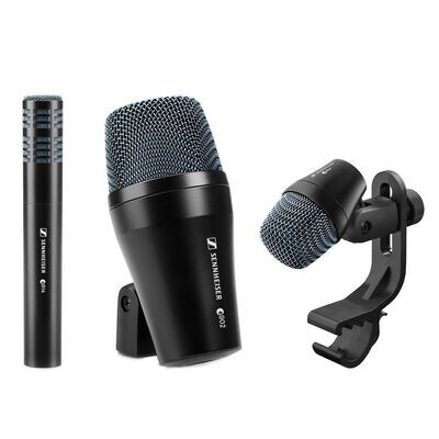 Série 900 instrument