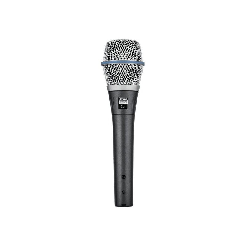 BETA87C