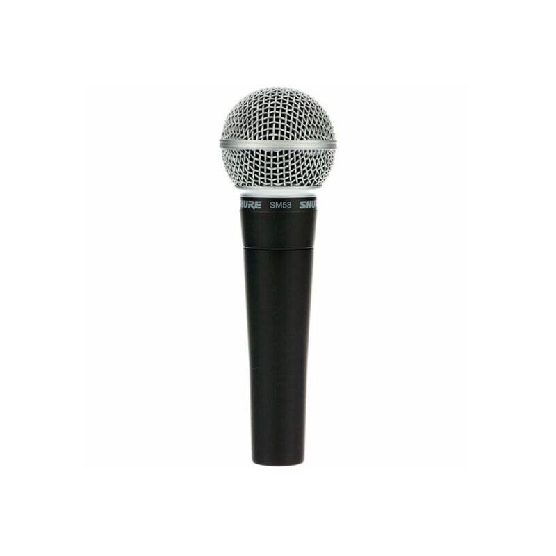 SM58-LCE