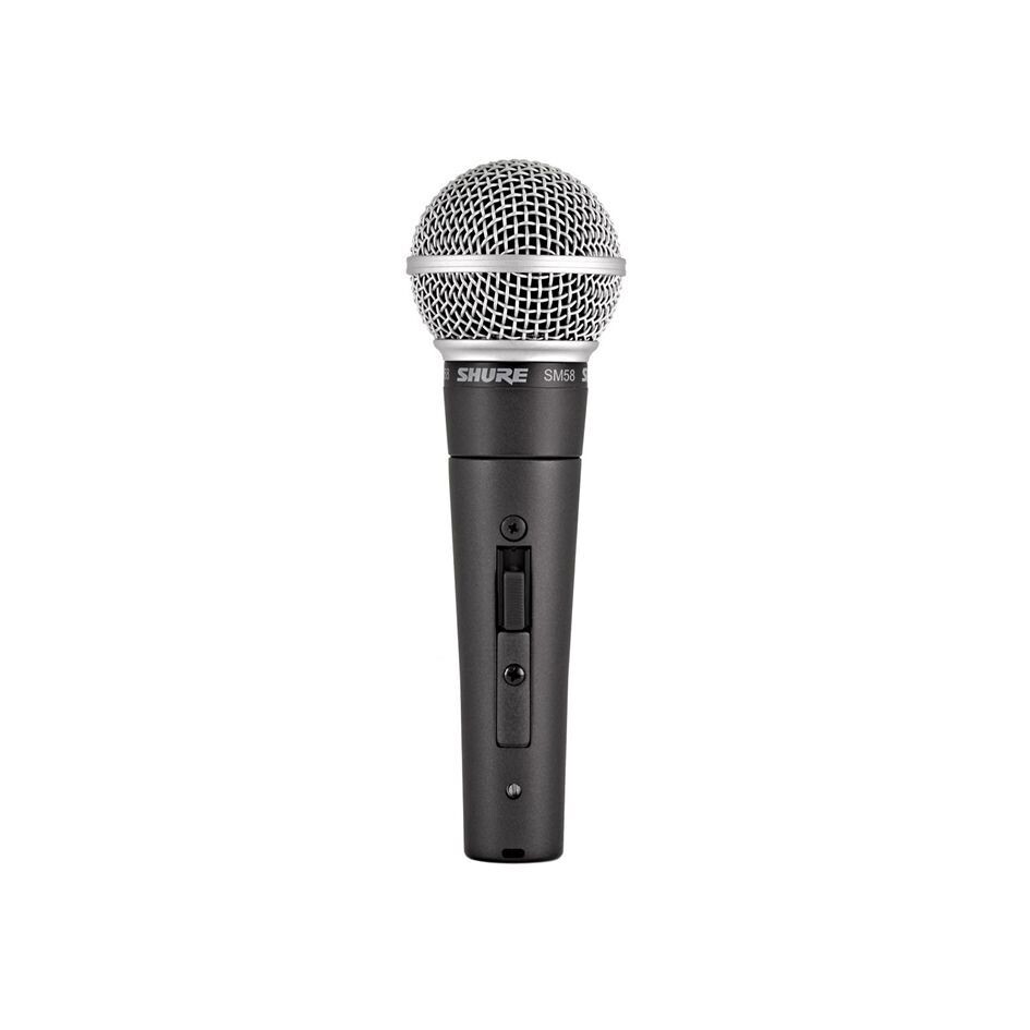 SM58SE