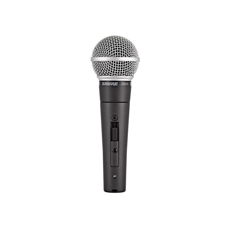 SM58SE
